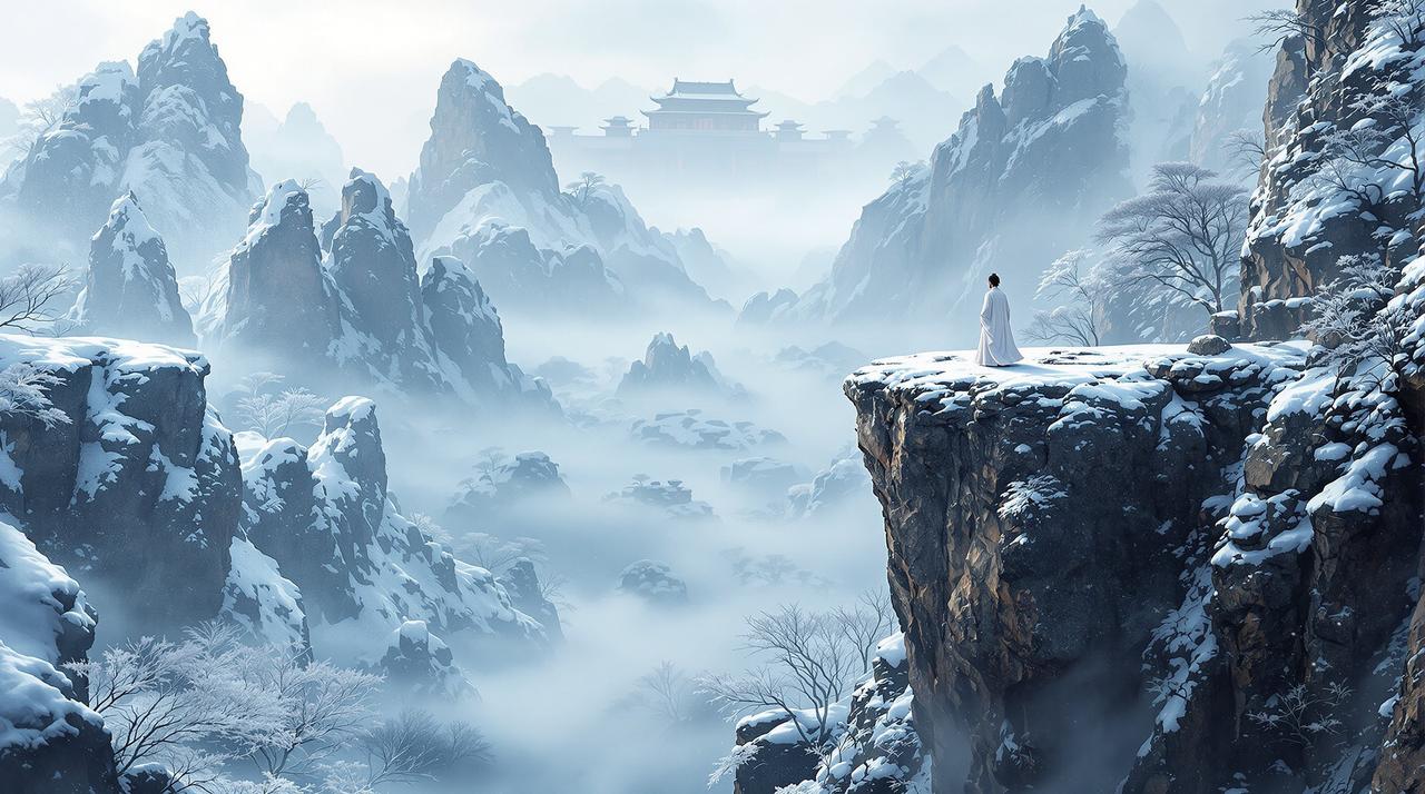 琅琊榜 横幅