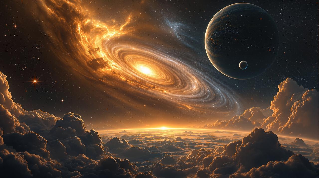 星际流浪者