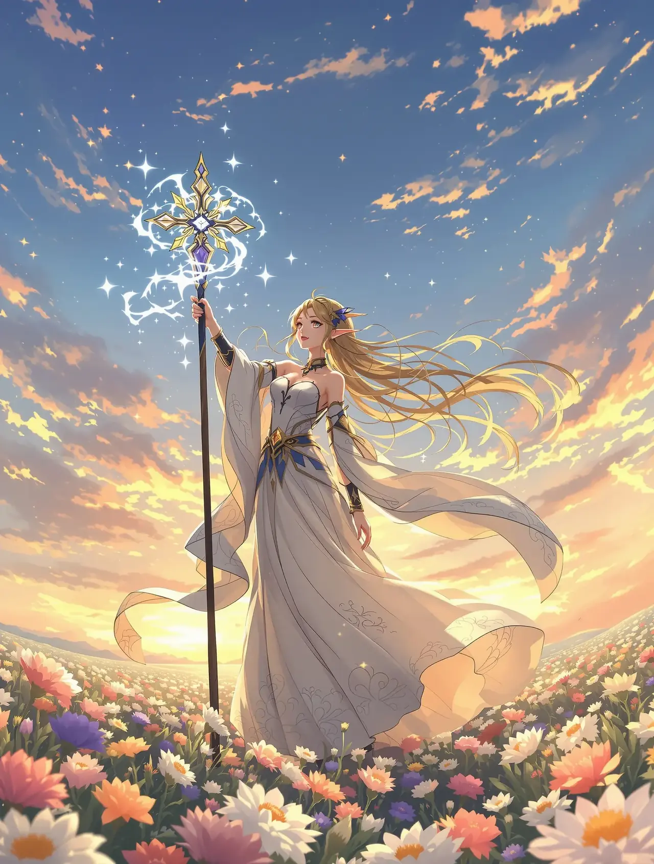 葬送的芙莉莲 - Frieren: Beyond Journey's End 葬送的芙莉莲