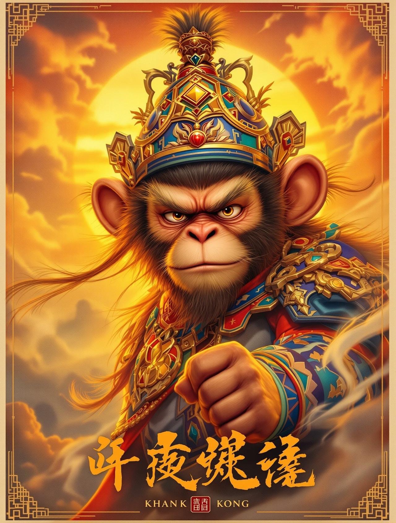 大话西游 - A Chinese Odyssey 大话西游