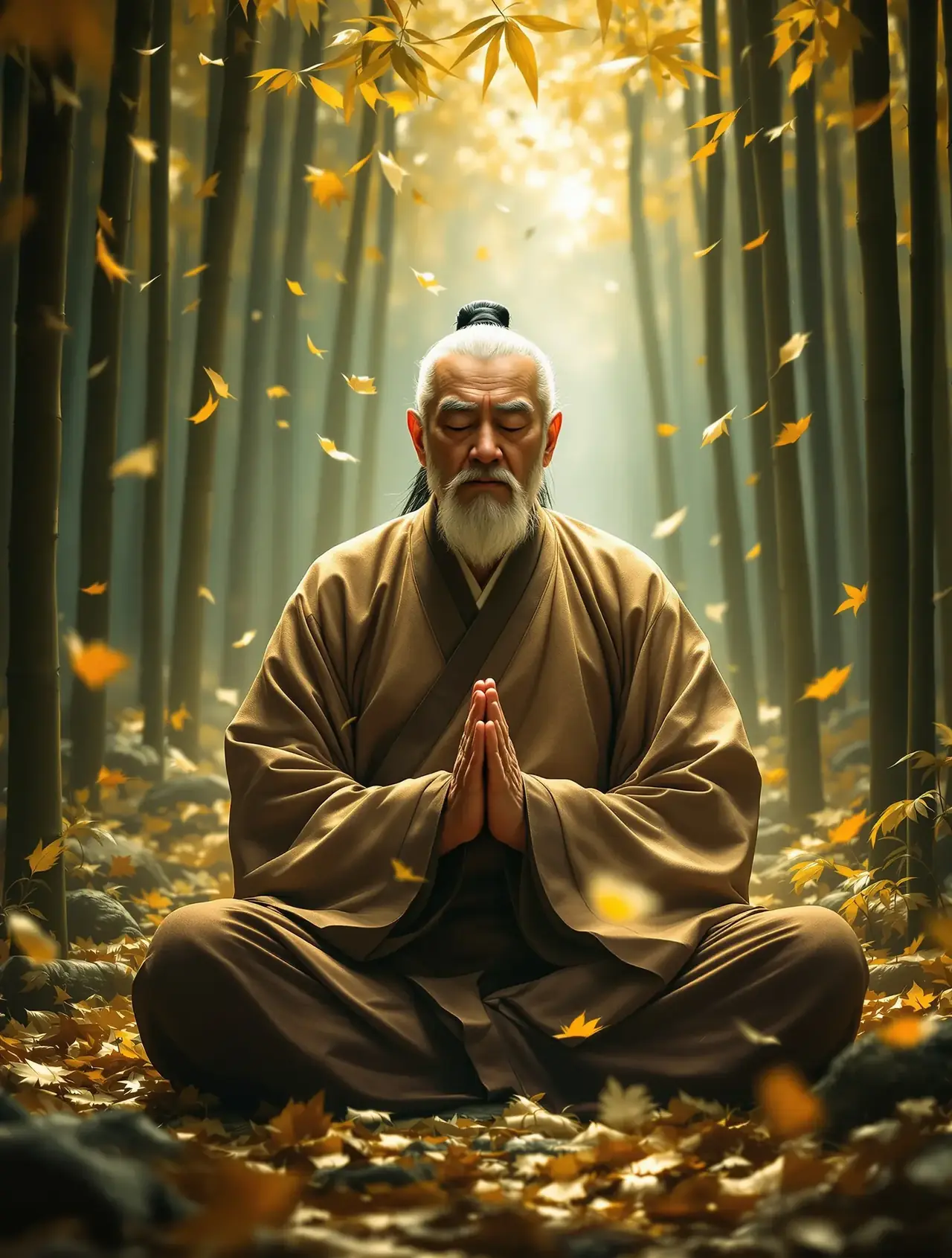 末代武林 - The Last Martial World 末代武林
